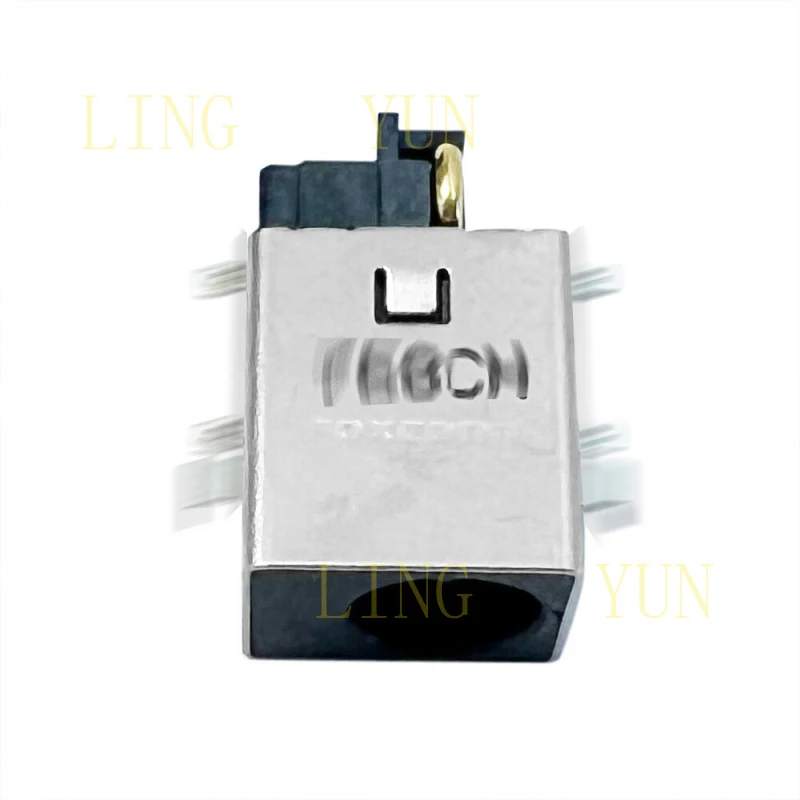 Z for MSI GF65 Thin 9SD-004 10SDR-645 Laptop DC Power Jack Charging Port Connector TCN
Z for MSI GF65 Thin 9SD-004 10SDR-645 Laptop DC Power Jack Charging Port Connector TCN
