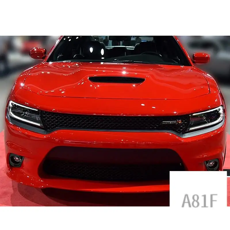 2PCS Fog Light Lamp Cover Car Front Fog Light Lamp Bezel Decoration Cover Trim For Dodge Charger 2015-2022 Accessories ,Black
2PCS Fog Light Lamp Cover Car Front Fog Light Lamp Bezel Decoration Cover Trim For Dodge Charger 2015-2022 Accessories ,Black