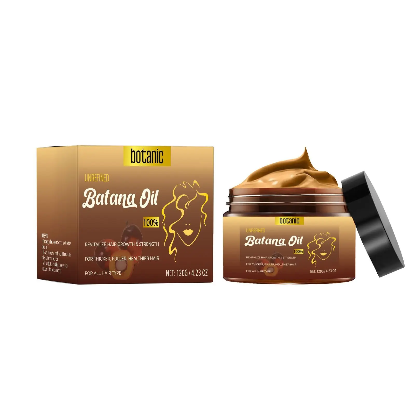 Кондиционер для волос Batana Oil, улучшающий сухие и вьющиеся волосы, гладкие, пушистые, густые, увлажняющие и питающие кожу головы, средства по уходу за волосами
Кондиционер для волос Batana Oil, улучшающий сухие и вьющиеся волосы, гладкие, пушистые, густые, увлажняющие и питающие кожу головы, средства по уходу за волосами