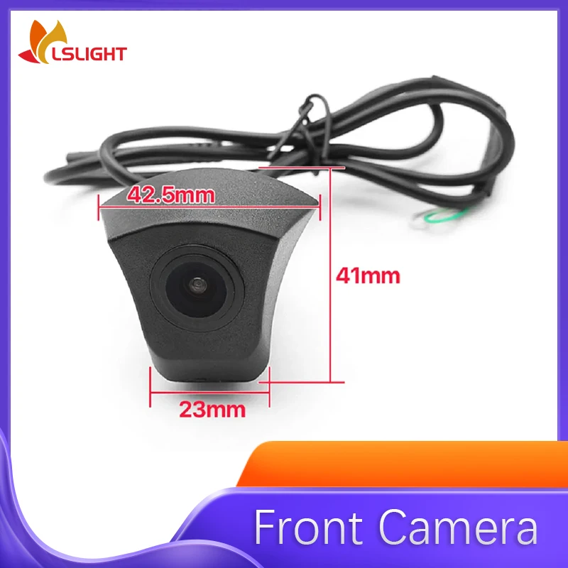 Автомобильная камера 720P AHD спереди для Audi Q3 A3 8P A4 B7 B6 A1 A5 A6 A7 Q5 Q7 Водонепроницаемый радио-мультимедийный плеер Стерео Автомобильные аксессуары
Автомобильная камера 720P AHD спереди для Audi Q3 A3 8P A4 B7 B6 A1 A5 A6 A7 Q5 Q7 Водонепроницаемый радио-мультимедийный плеер Стерео Автомобильные аксессуары