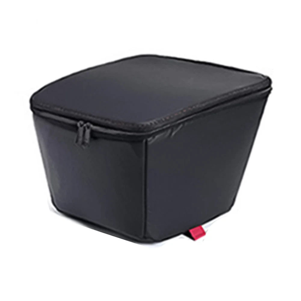 High Quality Nice Portable School Work For Folding Bikes Mountain Bikes Scooter Basket Liner Parts Black Hot Sale
High Quality Nice Portable School Work For Folding Bikes Mountain Bikes Scooter Basket Liner Parts Black Hot Sale