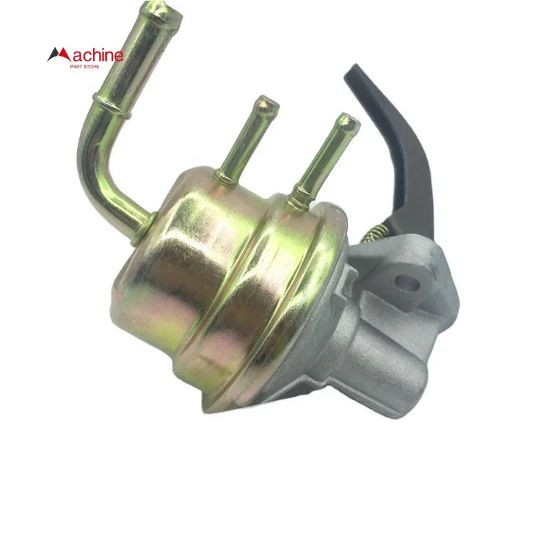 New Fuel Oil Pump 23100-79075 For Toyota HI-ACE TP776 DW164 23100-79076 23100-75010
New Fuel Oil Pump 23100-79075 For Toyota HI-ACE TP776 DW164 23100-79076 23100-75010