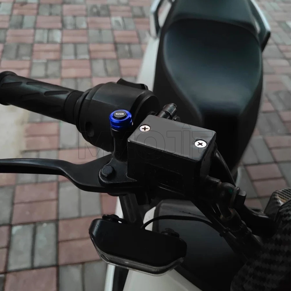 For BMW R1250R R1250 R 2024 2025 2026 Motorcycle Accessories Rearview Mirror Plug Hole Screw Cap & Tire Valve Stem Caps Cover
For BMW R1250R R1250 R 2024 2025 2026 Motorcycle Accessories Rearview Mirror Plug Hole Screw Cap & Tire Valve Stem Caps Cover