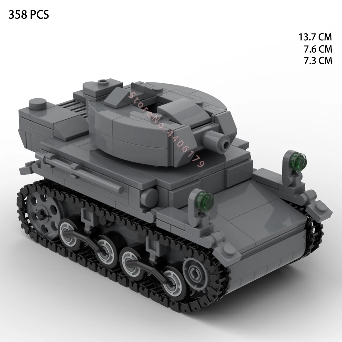 hot military WW2 US Army M5 Howitzers Motor Carriage technical vehicles Build Blocks blitzkrieg war weapons bricks toys for gift
hot military WW2 US Army M5 Howitzers Motor Carriage technical vehicles Build Blocks blitzkrieg war weapons bricks toys for gift