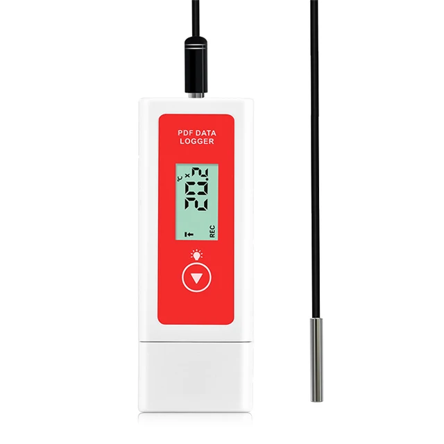 YMP-700ED Wide Measuring Range PT1000 Probe Temperature Sensor Recorder Data Logger
YMP-700ED Wide Measuring Range PT1000 Probe Temperature Sensor Recorder Data Logger