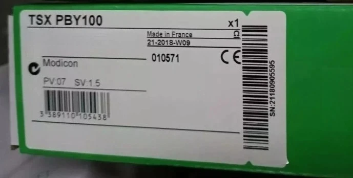 Совершенно новый оригинальный TSXETY5103 TSXETC101 TSXIBY100 TSXPBY100 TSXSAY1000 TSXWMY100 TSXCBY1000 TSXCBY1000KT Быстрая доставка
Совершенно новый оригинальный TSXETY5103 TSXETC101 TSXIBY100 TSXPBY100 TSXSAY1000 TSXWMY100 TSXCBY1000 TSXCBY1000KT Быстрая доставка