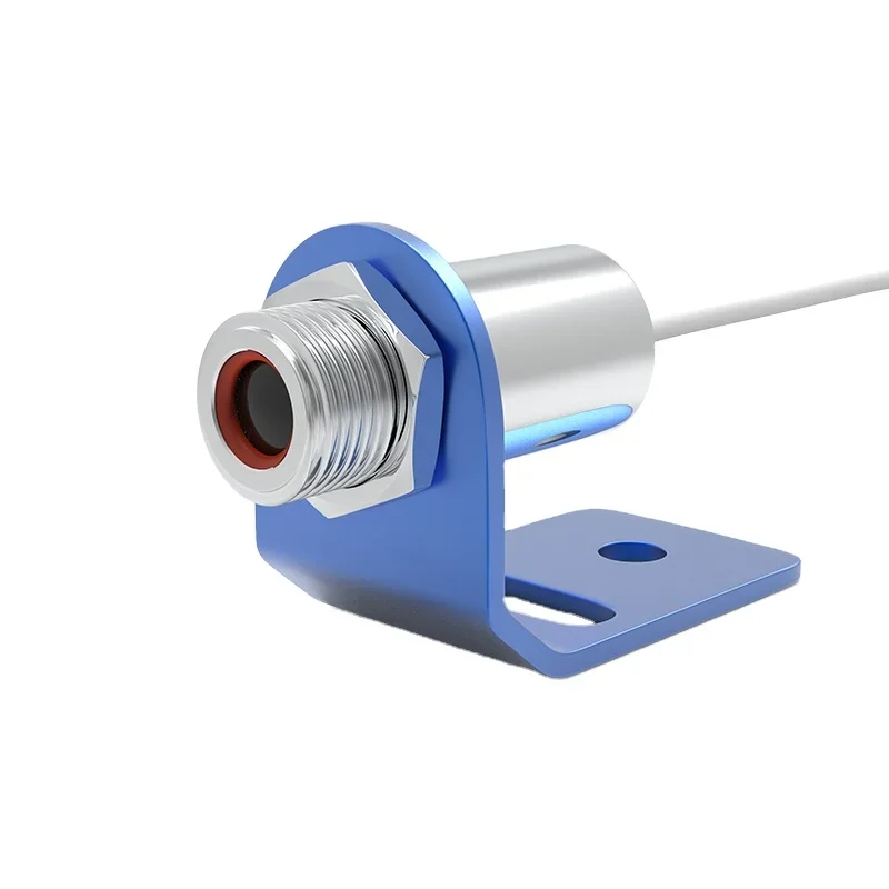 BYD0430AGW -40~300℃ Wholesale Custom Service Infra Red Temperature Sensor Long wave Temperature Sensor
BYD0430AGW -40~300℃ Wholesale Custom Service Infra Red Temperature Sensor Long wave Temperature Sensor