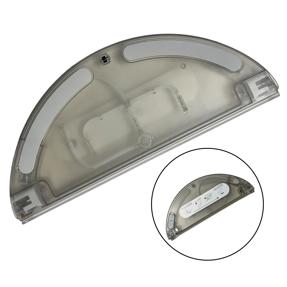 Large-Capacity Water Tank For DREAME D9 Max For GEN2/ For L10 Pro/D9/D10S/F9 PRO Water Tank Accessories For Dreame
Large-Capacity Water Tank For DREAME D9 Max For GEN2/ For L10 Pro/D9/D10S/F9 PRO Water Tank Accessories For Dreame