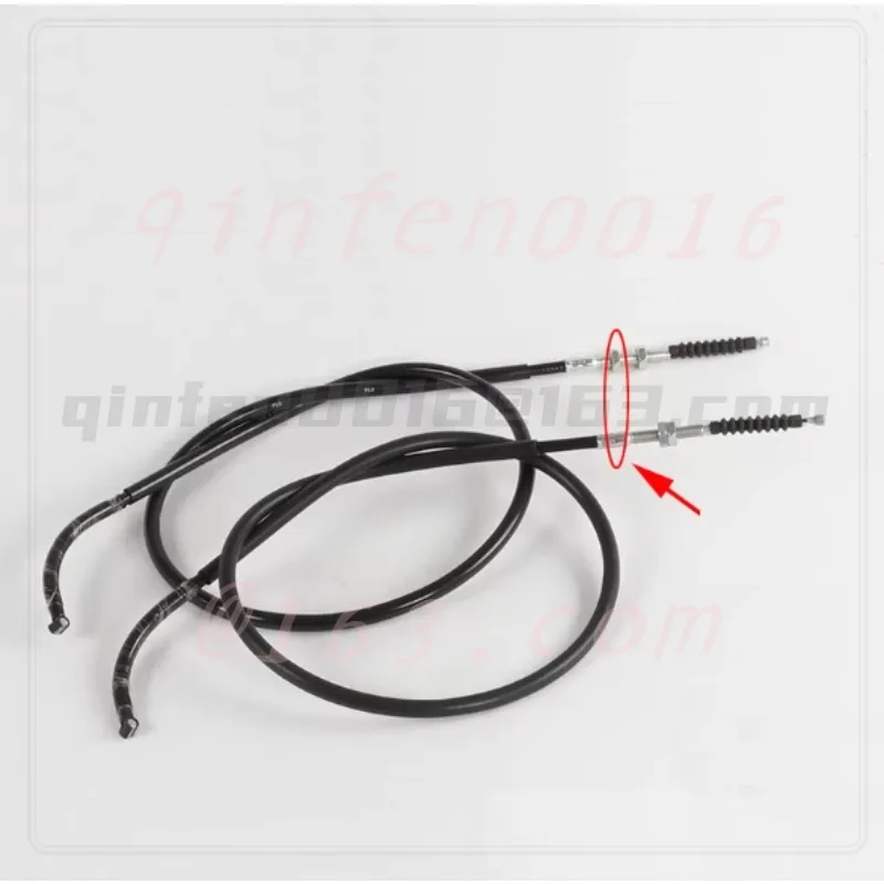 Suitable for Zontes ZT310-X-T-R-V Clutch Cable Motorcycle Clutch Cable Cable
Suitable for Zontes ZT310-X-T-R-V Clutch Cable Motorcycle Clutch Cable Cable