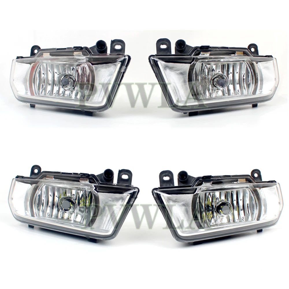 For Skoda Yeti 2014 2015 2016 2017 2018 Front Bumper Fog Light Fog Lamp With Bulbs
For Skoda Yeti 2014 2015 2016 2017 2018 Front Bumper Fog Light Fog Lamp With Bulbs