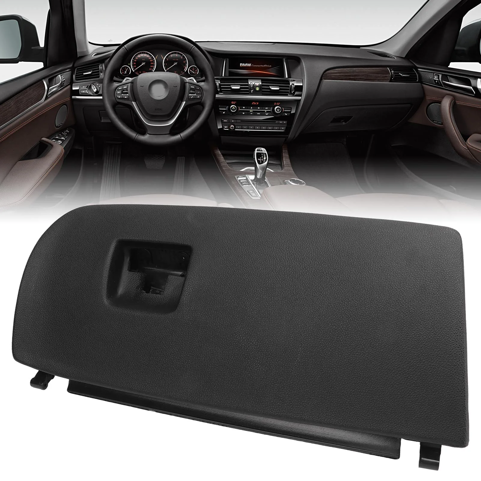 Car Glove Box Lid 51166839000 Black Front Smooth Opening Dash Glove Box Door Lid For X3 X4 Glove Box Door Lid Glove Box Lid
Car Glove Box Lid 51166839000 Black Front Smooth Opening Dash Glove Box Door Lid For X3 X4 Glove Box Door Lid Glove Box Lid