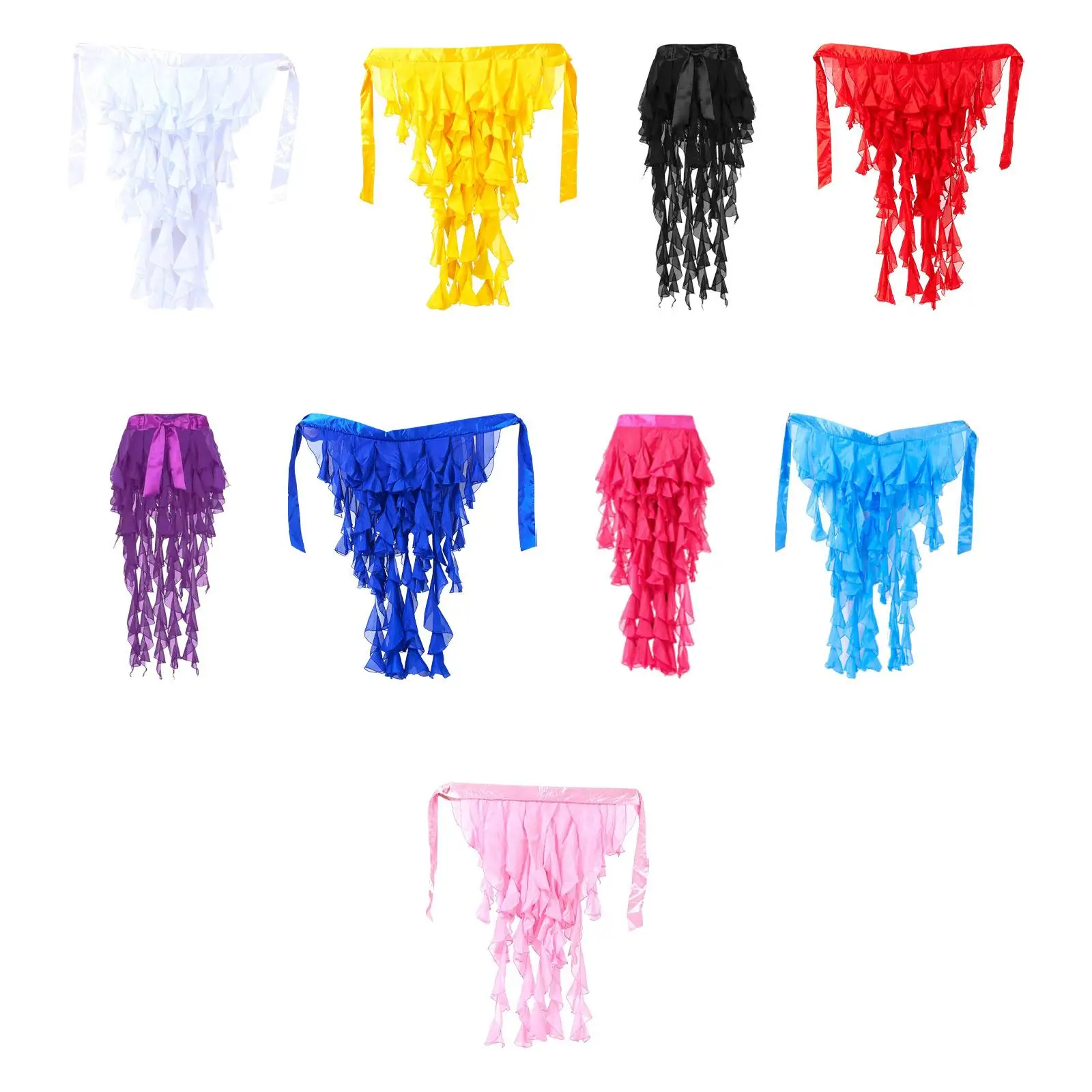 Women's Belly Dance Hip Scarf, Lightweight, Latin Dance Hip Scarf Wrap, Dancewear Accessories, Dress up Belly Dance Outfit
Women's Belly Dance Hip Scarf, Lightweight, Latin Dance Hip Scarf Wrap, Dancewear Accessories, Dress up Belly Dance Outfit