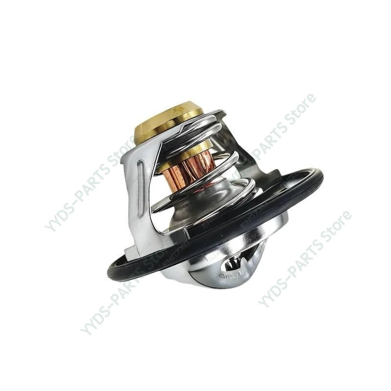 Thermostat 5292744 82 Degrees Celsius for Cummins 5.9L 24V Dodge 03-07 Ram ISDE 2500 3500 4500 5259708 5256423 5337966
Thermostat 5292744 82 Degrees Celsius for Cummins 5.9L 24V Dodge 03-07 Ram ISDE 2500 3500 4500 5259708 5256423 5337966