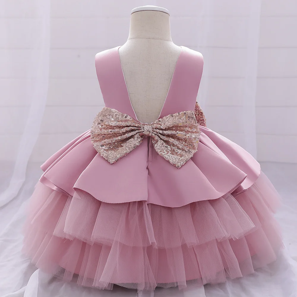 2026 New children's flower girl cake wedding dress children's princess catwalk performance girl
2026 New children's flower girl cake wedding dress children's princess catwalk performance girl