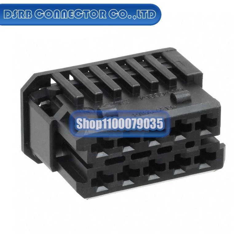 10pcs/lot 1418994-1 6195-0060 6195-0149 776427-1 F00420013873952 9320006107 1011-233-0305
10pcs/lot 1418994-1 6195-0060 6195-0149 776427-1 F00420013873952 9320006107 1011-233-0305