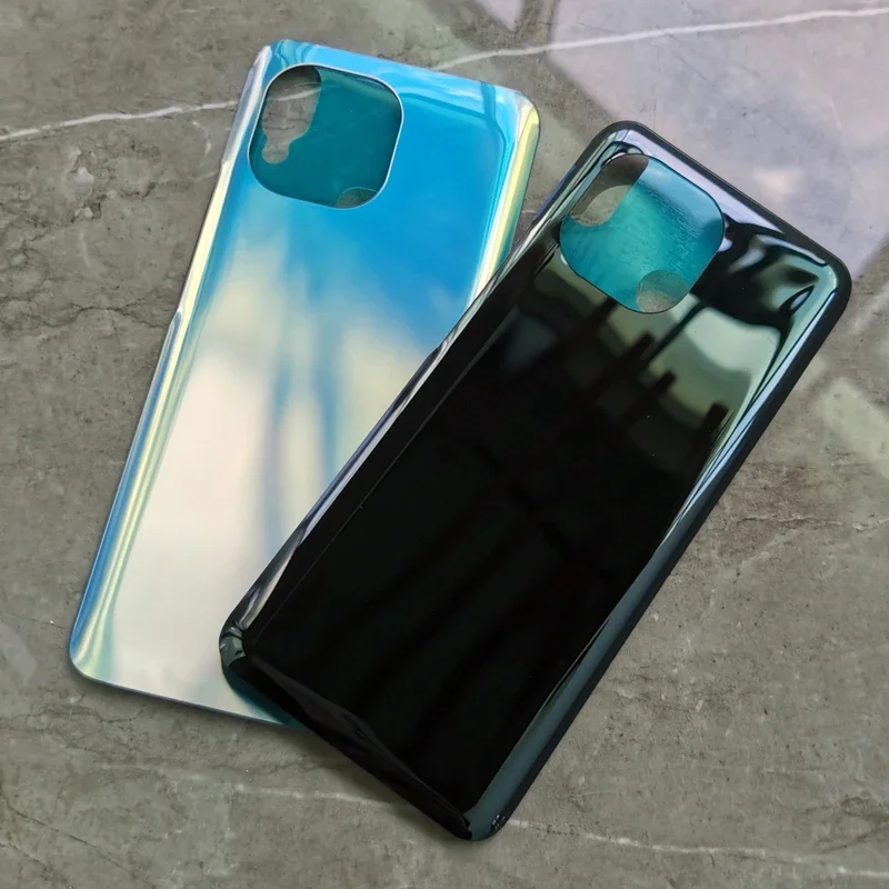 Для Xiaomi Mi 11 Mi11 5G задняя крышка батарейного отсека задний корпус сменный чехол + клей
Для Xiaomi Mi 11 Mi11 5G задняя крышка батарейного отсека задний корпус сменный чехол + клей