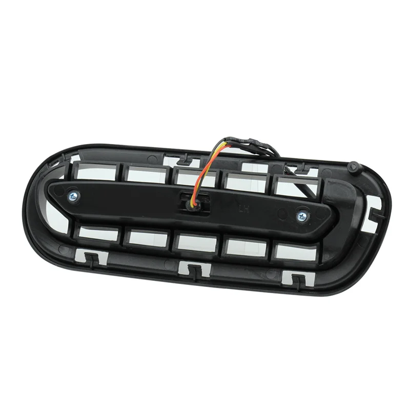 1Pair for Kia Stinger 2018-2022 Car DRL Daytime Running Lights LED Turn Signals Two Functions Front BumperFog Lamps
1Pair for Kia Stinger 2018-2022 Car DRL Daytime Running Lights LED Turn Signals Two Functions Front BumperFog Lamps