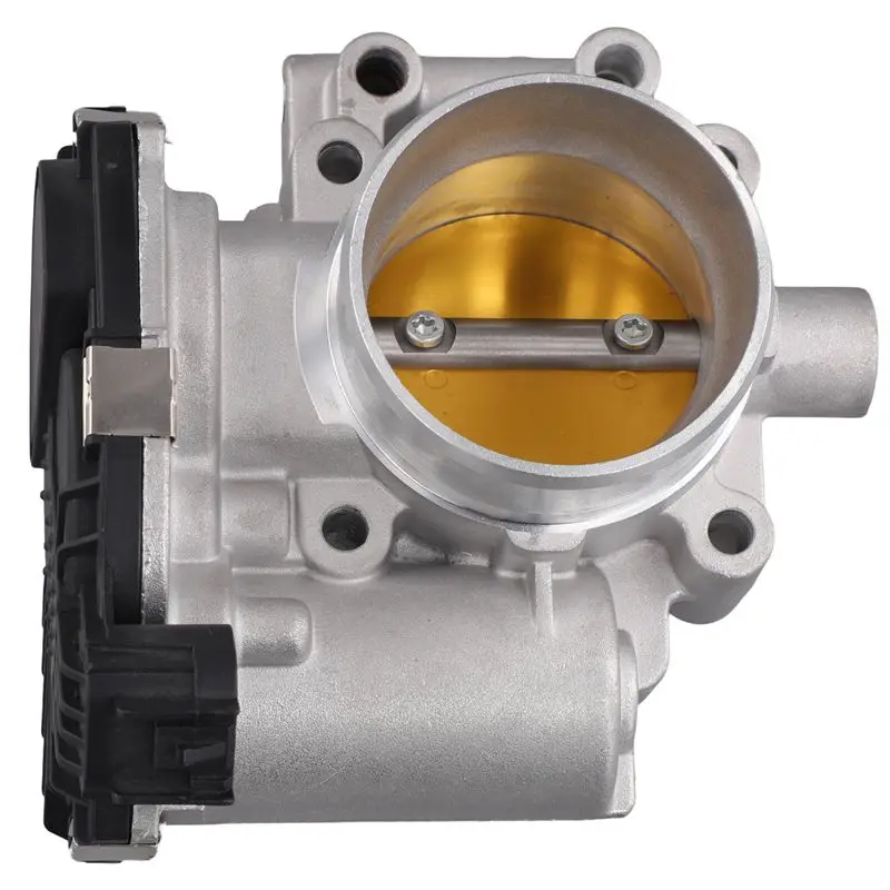 A13F-24113040 Car Throttle Body For Cruze Sail 1.3L 1.5L Buick Excelle 24103943 Electronic Throttle Body
A13F-24113040 Car Throttle Body For Cruze Sail 1.3L 1.5L Buick Excelle 24103943 Electronic Throttle Body