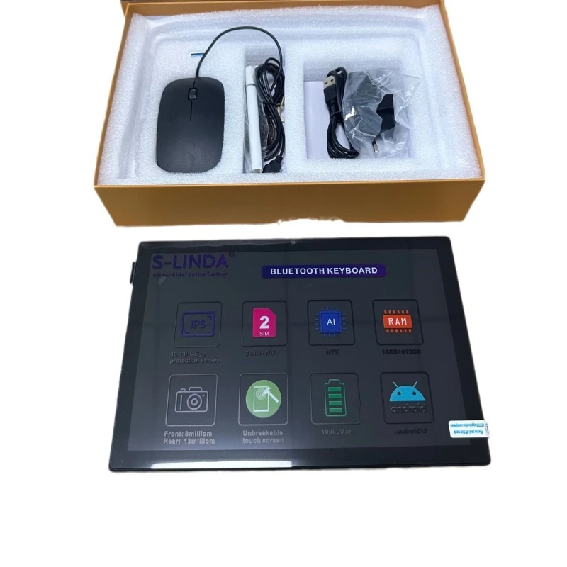 Tablet PC/ /ZT11/10.1 inch sim call business entertainment tablet 2 in 1
Tablet PC/ /ZT11/10.1 inch sim call business entertainment tablet 2 in 1