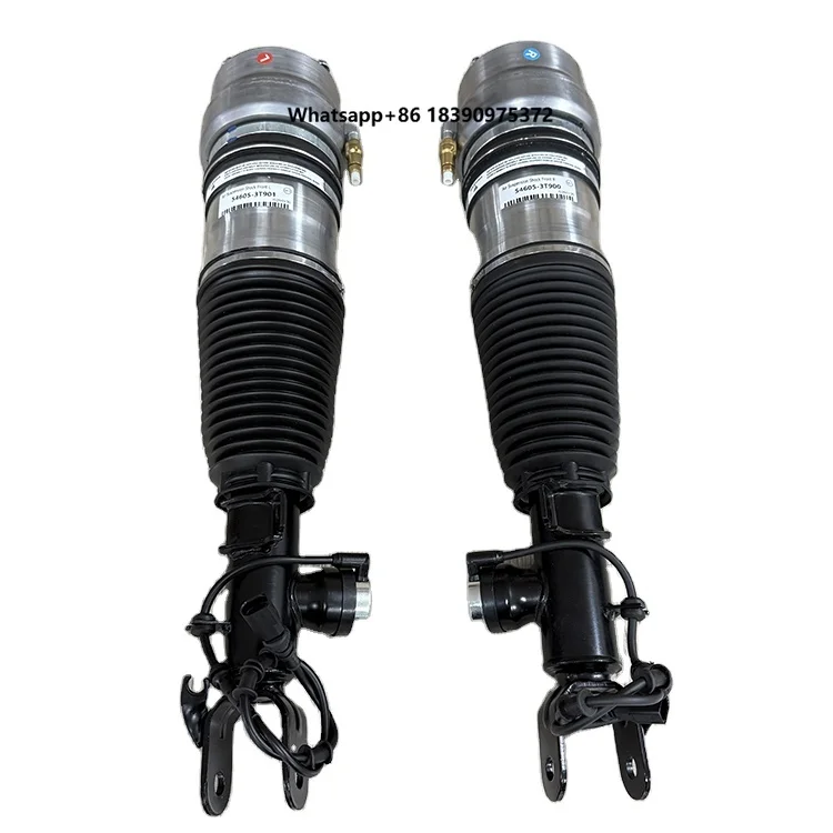Car Shock Absorber Front Air Suspension Buffer for K9 2012-2019 54605-3T900 54605-3T901
Car Shock Absorber Front Air Suspension Buffer for K9 2012-2019 54605-3T900 54605-3T901