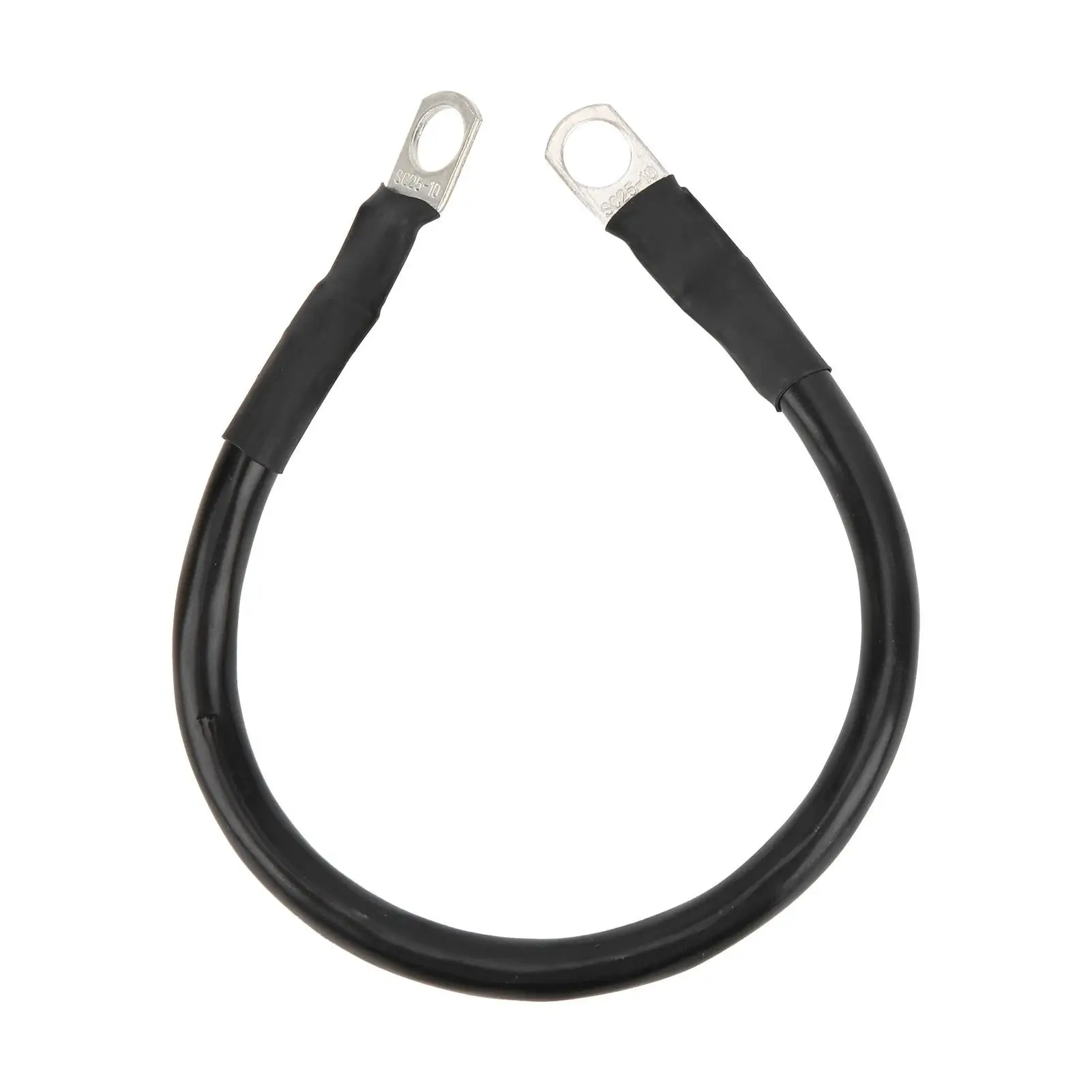 for battery terminals for battery cable 11.8in Ground Wire 4AWG 25mm² 150A High Toughness Flexible Earth Cable for battery
for battery terminals for battery cable 11.8in Ground Wire 4AWG 25mm² 150A High Toughness Flexible Earth Cable for battery