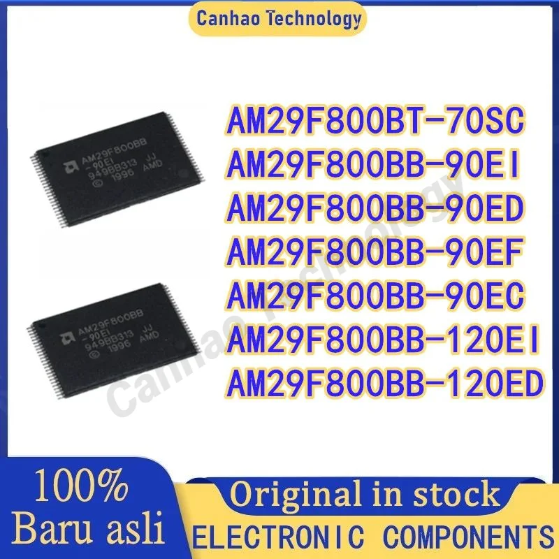 AM29F800BT-70SC AM29F800BB-90EI AM29F800BB-90ED AM29F800BB-90EF AM29F800BB-90EC AM29F800BB-120EI AM29F800BB-120ED
AM29F800BT-70SC AM29F800BB-90EI AM29F800BB-90ED AM29F800BB-90EF AM29F800BB-90EC AM29F800BB-120EI AM29F800BB-120ED