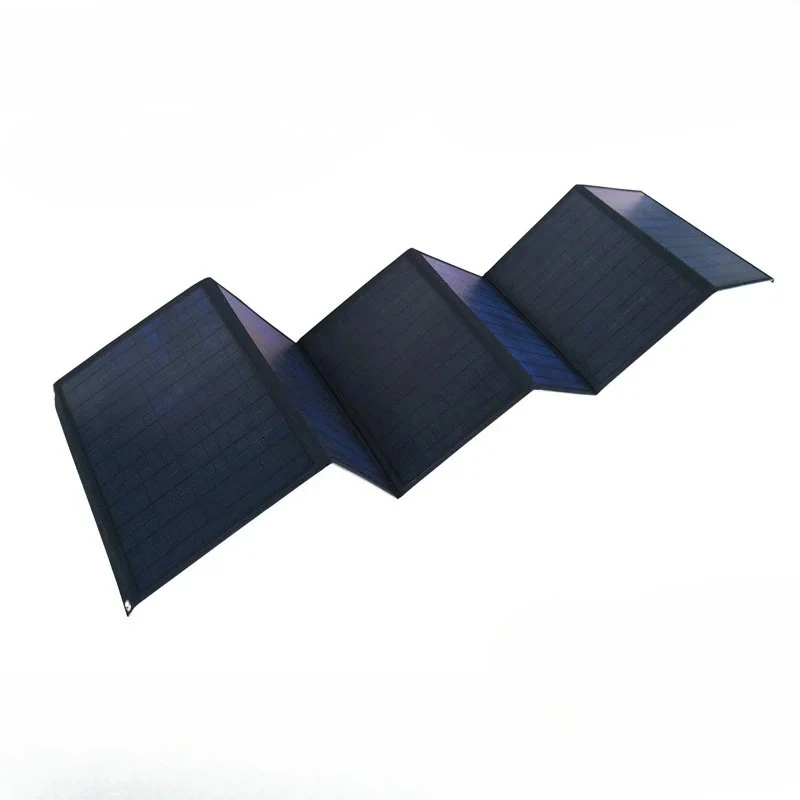 150W single crystal solar folding bag, high-power solar power panel, portable outdoor mobile emergency power supply
150W single crystal solar folding bag, high-power solar power panel, portable outdoor mobile emergency power supply