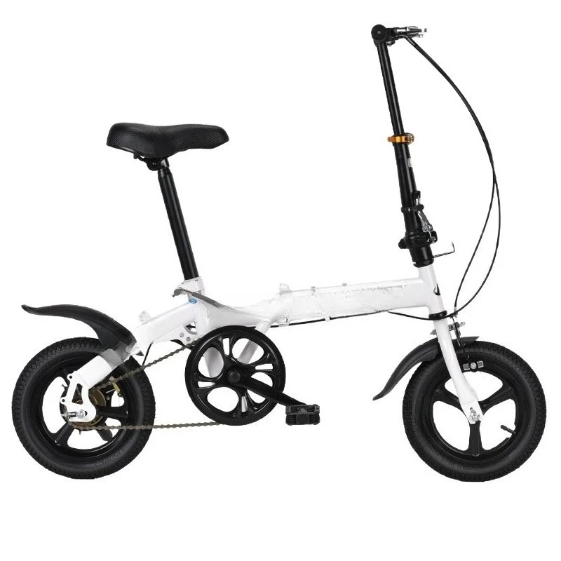 New single speed variable speed folding bicycle disc brake free installation mini BMX 12/14/16 inch 20 inch adult
New single speed variable speed folding bicycle disc brake free installation mini BMX 12/14/16 inch 20 inch adult