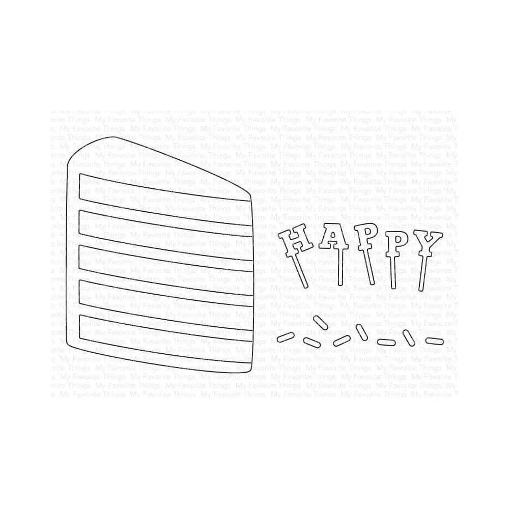 New Happy Cake Day Cutting Dies Scrapbooking for Paper Making Happy Birthday Embossing Frames Card No Stamps
New Happy Cake Day Cutting Dies Scrapbooking for Paper Making Happy Birthday Embossing Frames Card No Stamps