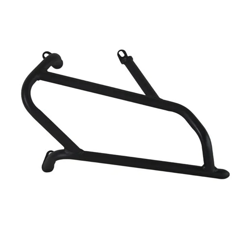 Motorcycle Exhaust Guard Muffler Protector Forzontes 368G Exhaust Bumper Forzontes 368G
Motorcycle Exhaust Guard Muffler Protector Forzontes 368G Exhaust Bumper Forzontes 368G