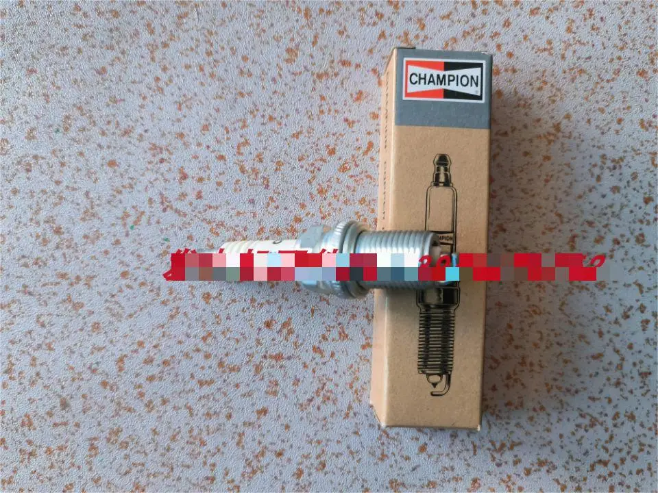 Lawn mower original RC12YC Spark plug Lawn machine spark plug plug CHAMPION RC12YC spark plug
Lawn mower original RC12YC Spark plug Lawn machine spark plug plug CHAMPION RC12YC spark plug