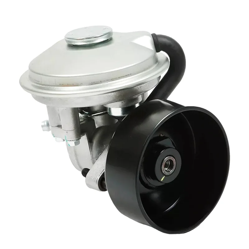Mechanical Vacuum Pump With Wheels For Ford F250 F350 F Super Duty E350 Econoline Club Wagon GP770133DH, 904805,64-1029
Mechanical Vacuum Pump With Wheels For Ford F250 F350 F Super Duty E350 Econoline Club Wagon GP770133DH, 904805,64-1029