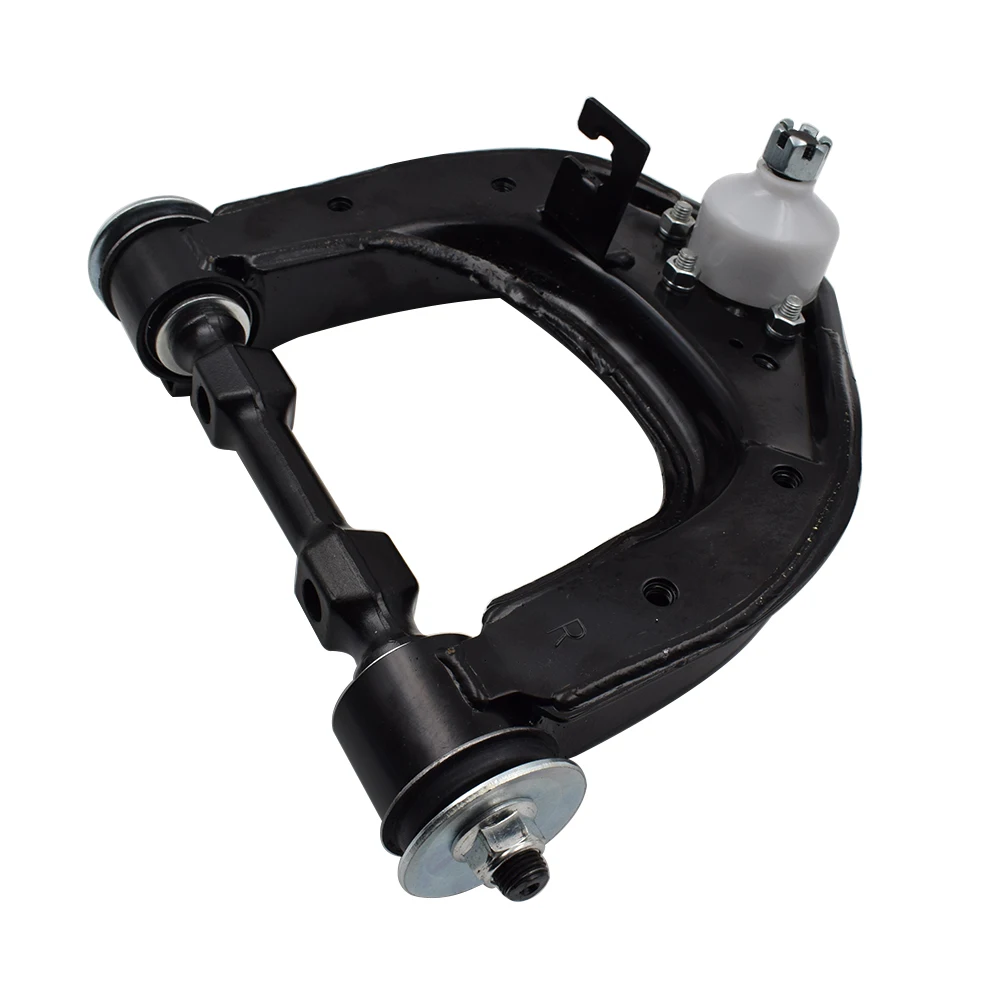 Front Upper Suspension Arm Assembly Left Right for Mitsubishi Pajero Montero V32 V43 V44 V45 V46 Sport I Challenger L200 III K74
Front Upper Suspension Arm Assembly Left Right for Mitsubishi Pajero Montero V32 V43 V44 V45 V46 Sport I Challenger L200 III K74