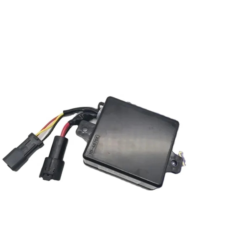Для 111-4870x оригинальное реле таймера E320b 111-4870, горячая распродажа, время экскаватора
Для 111-4870x оригинальное реле таймера E320b 111-4870, горячая распродажа, время экскаватора