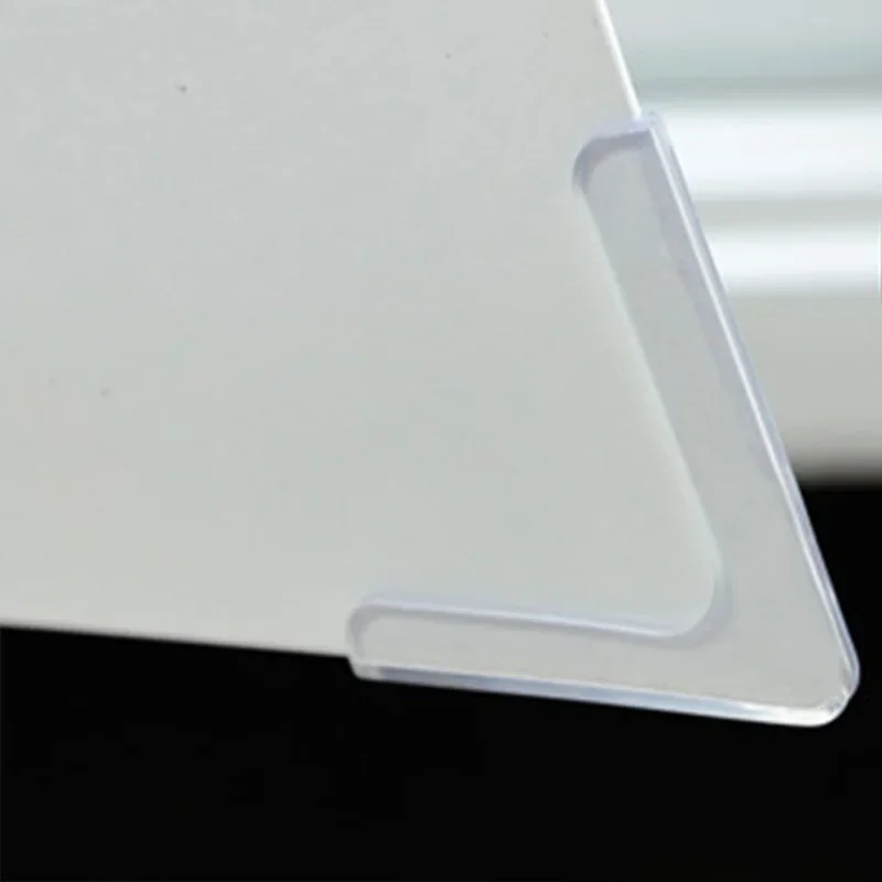 4Pcs Universal Silicone Car Door Corner Anti-Collision Cover Scratch Crash Protector Auto Exterior Decor Accessories
4Pcs Universal Silicone Car Door Corner Anti-Collision Cover Scratch Crash Protector Auto Exterior Decor Accessories