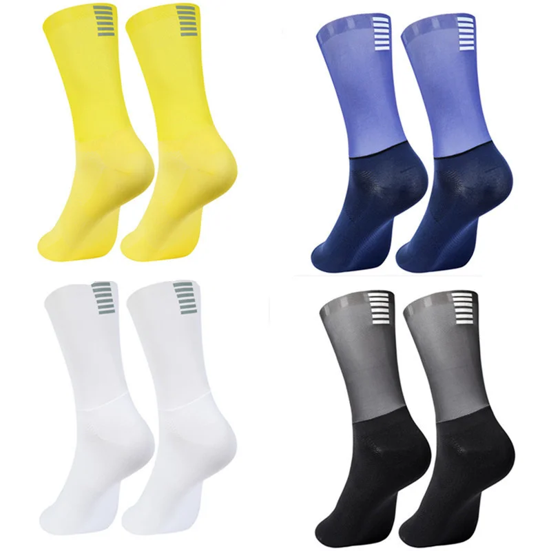 Anti Socks Seamless Cycling Moulding Integral Bike Slip High-tech 2022 Socks Compression Bicycle Outdoor Running Sport Socks
Anti Socks Seamless Cycling Moulding Integral Bike Slip High-tech 2022 Socks Compression Bicycle Outdoor Running Sport Socks