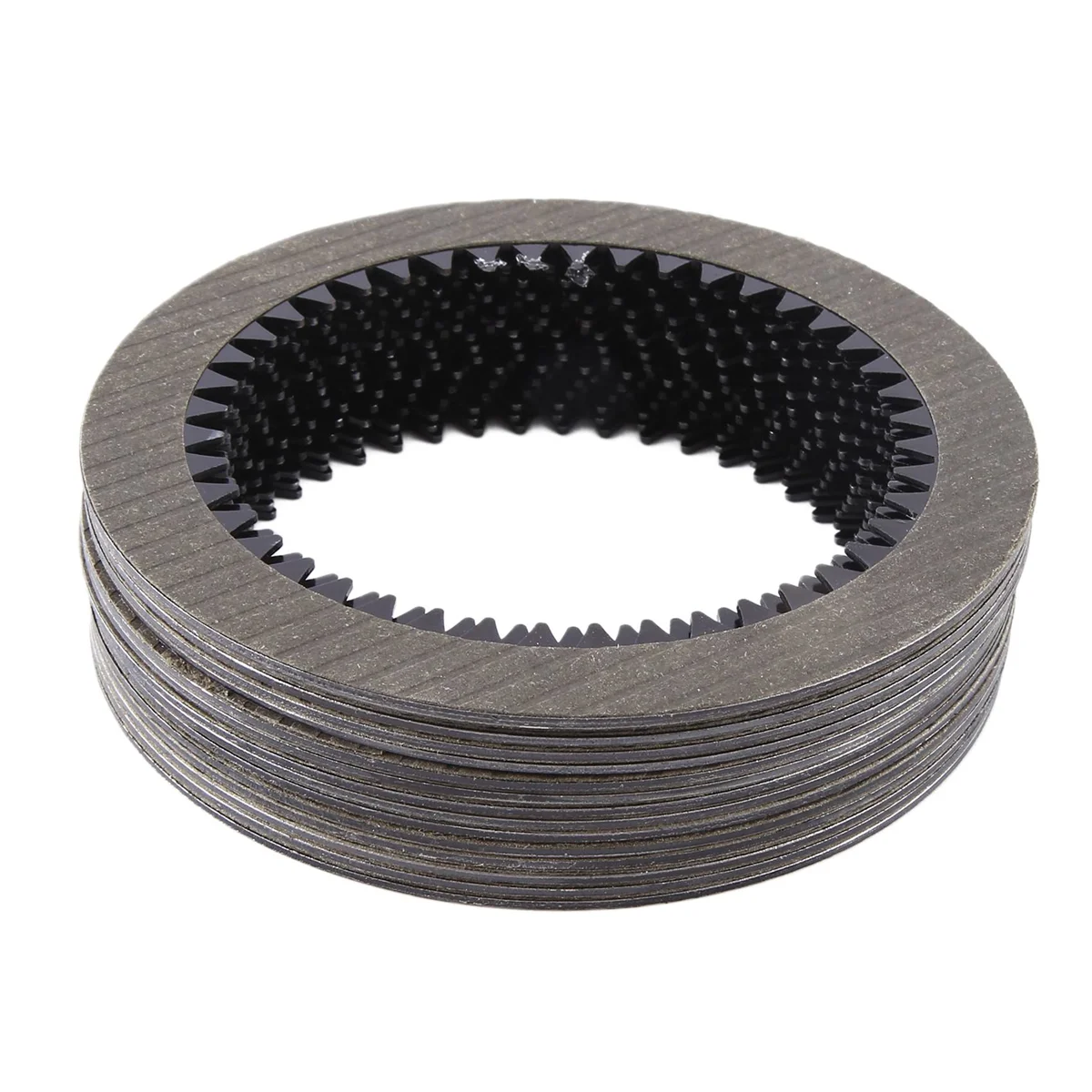 New Transmission Friction Disk Rebuild Gearbox Clutch Friction Plate Kit for CD5 CB7 for Accord 1990-1997
New Transmission Friction Disk Rebuild Gearbox Clutch Friction Plate Kit for CD5 CB7 for Accord 1990-1997