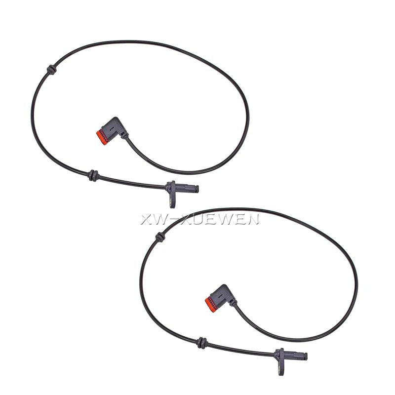 2PCS ABS Wheel Speed Sensor A2075400317 For Mercedes Benz C204 A207 C207 C63 Coupe E260 CGI E350 E400 E200 E320 M156 M271 M274
2PCS ABS Wheel Speed Sensor A2075400317 For Mercedes Benz C204 A207 C207 C63 Coupe E260 CGI E350 E400 E200 E320 M156 M271 M274