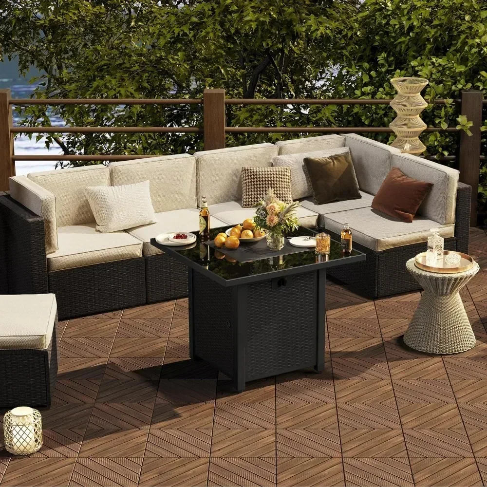 L 27 Pcs Fir Wood Flooring Tiles, Easy Flooring Indoor & Outdoor For Patio Garden Deck, 12 X 12in Interlocking Wood Decking Ti
L 27 Pcs Fir Wood Flooring Tiles, Easy Flooring Indoor & Outdoor For Patio Garden Deck, 12 X 12in Interlocking Wood Decking Ti