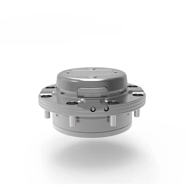 New SET 10T Tongue Pneumatic Zero Point Positioner Hardened Stainless Steel 3kN Clamping Force High-Precision Dynamic Machine
New SET 10T Tongue Pneumatic Zero Point Positioner Hardened Stainless Steel 3kN Clamping Force High-Precision Dynamic Machine