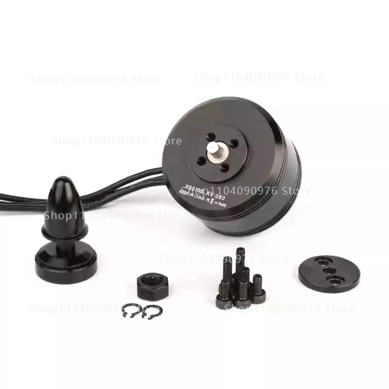 Многороторная мощность X3510S, новый бесщеточный двигатель серии XS KV380 KV700
Многороторная мощность X3510S, новый бесщеточный двигатель серии XS KV380 KV700