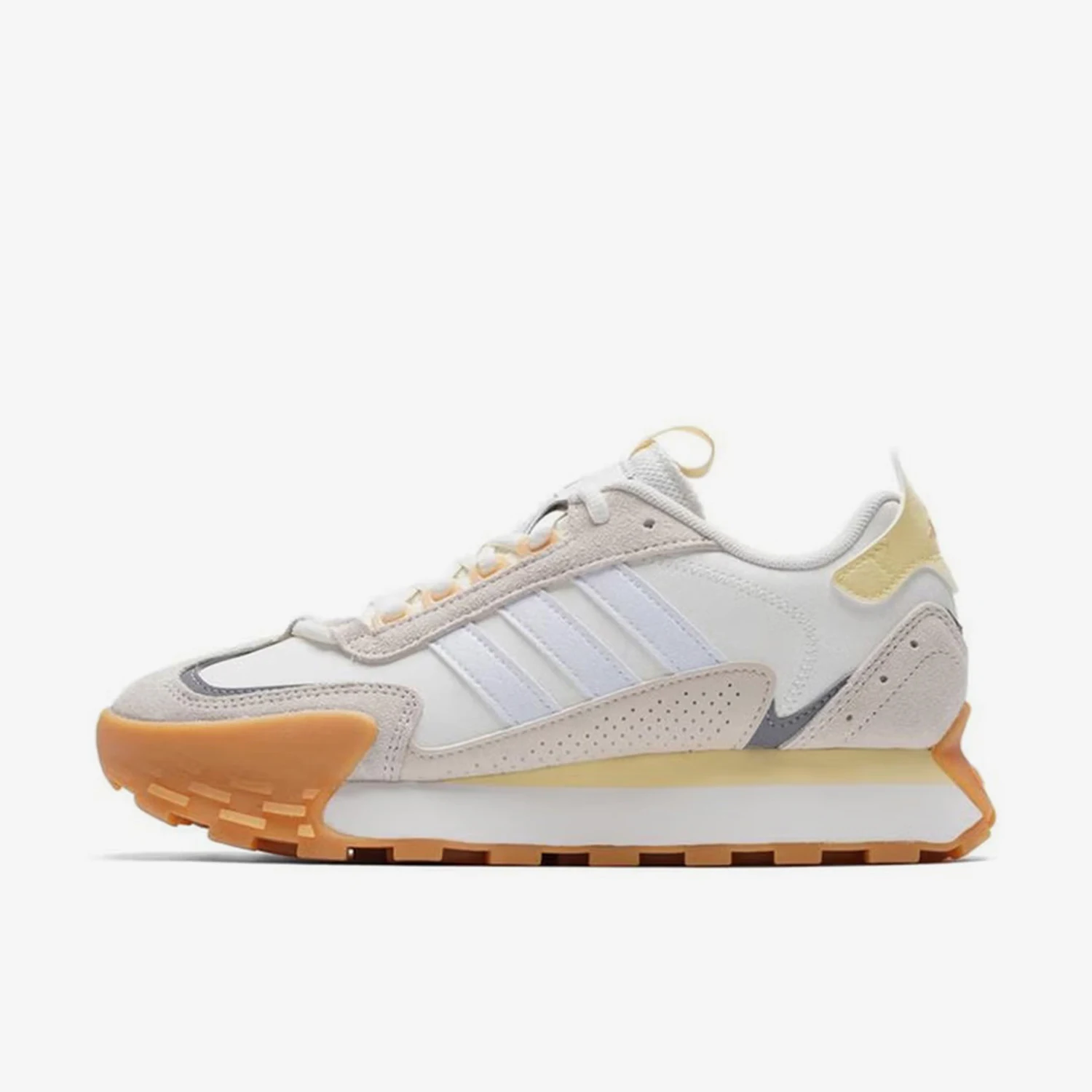 Adidas Authentic Year Men's Women's Wear-Resistant Casual Daily Running Shoes KJ2054
Adidas Authentic Year Men's Women's Wear-Resistant Casual Daily Running Shoes KJ2054
