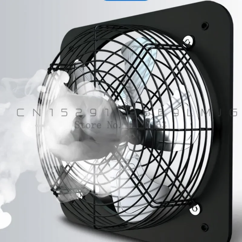 Stainless exhaust fan, kitchen exhaust fan, household oil proof oil fume exhaust fan, window type ventilator, pure copper moveme
Stainless exhaust fan, kitchen exhaust fan, household oil proof oil fume exhaust fan, window type ventilator, pure copper moveme