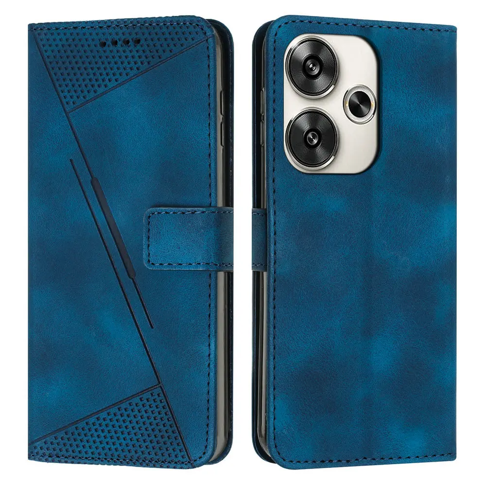 Магнитный кожаный чехол для Xiaomi Poco F6 5G 2024, чехол-книжка с текстурой, чехол Poco F6 Pro, чехол Poco F 6 F6Pro, противоударный бумажник
Магнитный кожаный чехол для Xiaomi Poco F6 5G 2024, чехол-книжка с текстурой, чехол Poco F6 Pro, чехол Poco F 6 F6Pro, противоударный бумажник