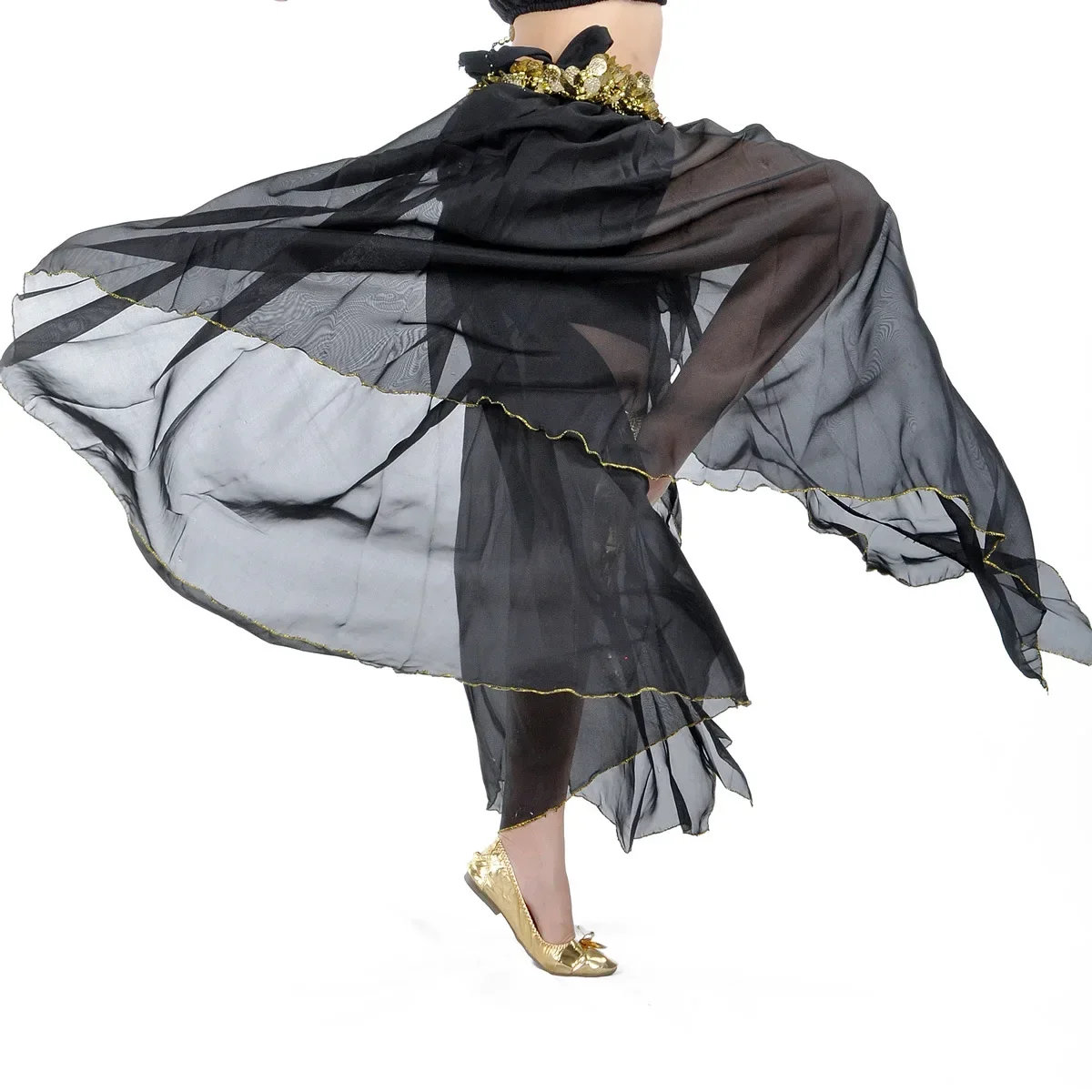 1pcs/lot woman belly dancing split chiffon skirt lady sexy solid performance dancings skirt
1pcs/lot woman belly dancing split chiffon skirt lady sexy solid performance dancings skirt