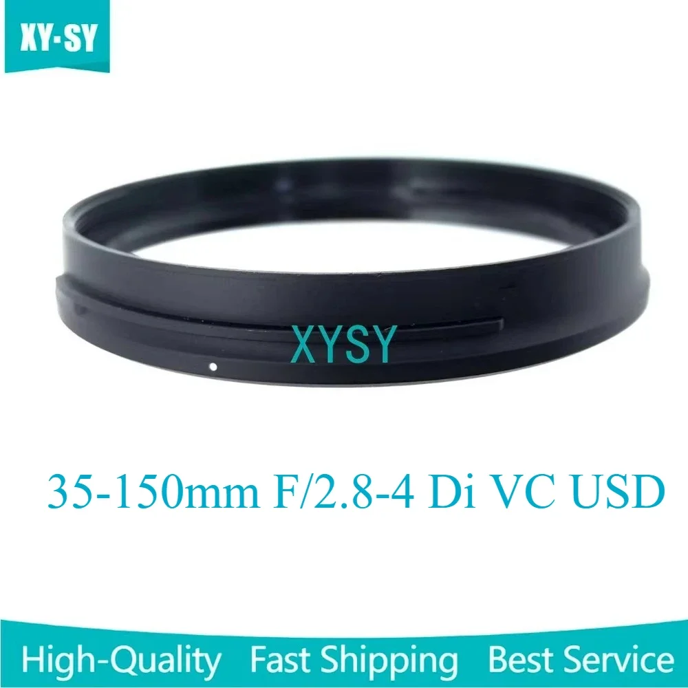 Original New 35-150 mm A043 UV Ring Lens Front Filter Barrel Hood Fixed Tube for Tamron 35-150mm F/2.8-4 Di VC USD Repair Parts
Original New 35-150 mm A043 UV Ring Lens Front Filter Barrel Hood Fixed Tube for Tamron 35-150mm F/2.8-4 Di VC USD Repair Parts