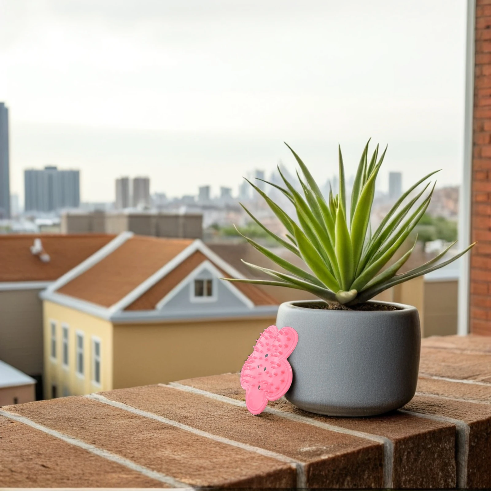 Набор из 2 садовых инструментов с устройством для удаления шипов, легкий, для использования в саду, на балконе, в теплице, щипцы для цветочных веток
Набор из 2 садовых инструментов с устройством для удаления шипов, легкий, для использования в саду, на балконе, в теплице, щипцы для цветочных веток