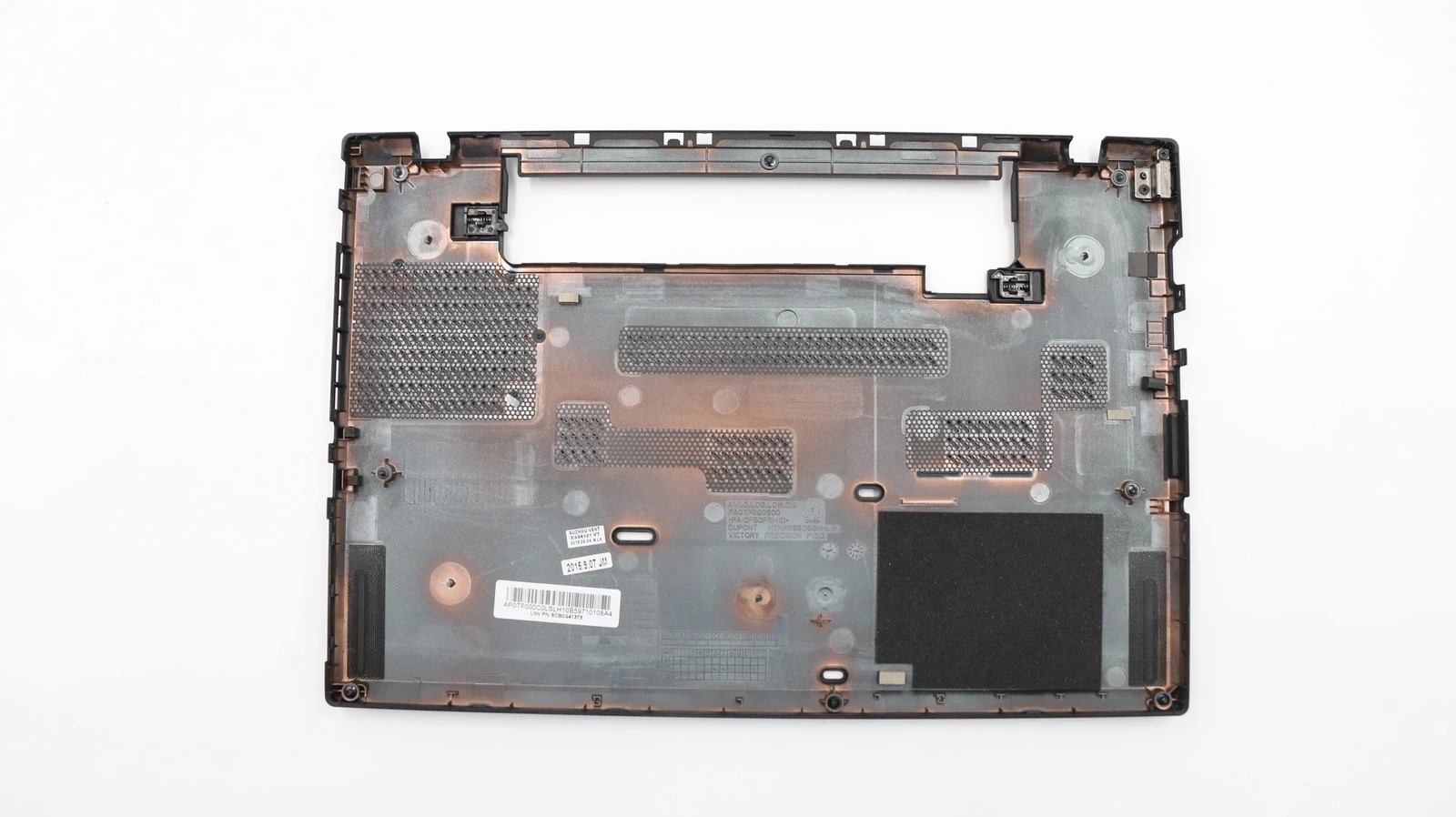 New and Original D Shell Base Bottom Cover Case for Lenovo T450 Laptop 00HN617
New and Original D Shell Base Bottom Cover Case for Lenovo T450 Laptop 00HN617