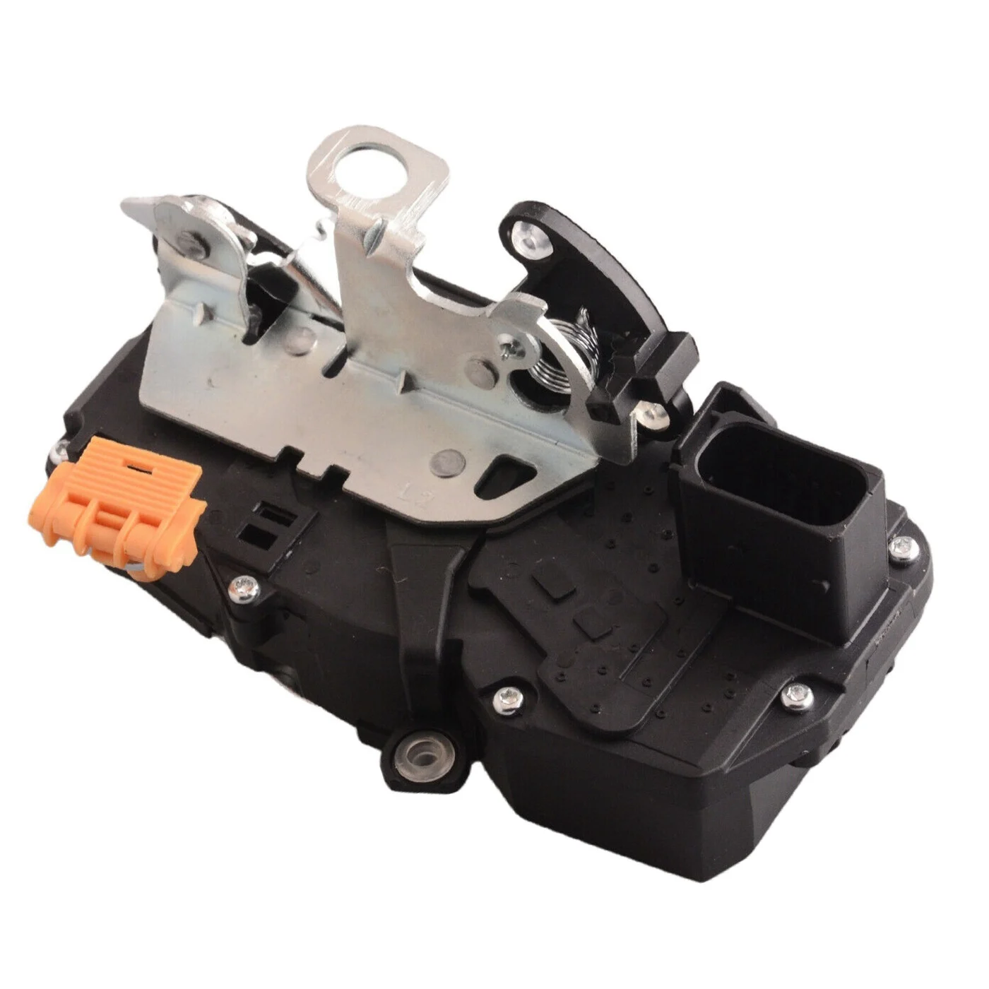 Door Lock Actuator Auto Parts Front Left Driver Door Lock Actuator for Cadillac CTS 09-14 W/O Passive Entry
Door Lock Actuator Auto Parts Front Left Driver Door Lock Actuator for Cadillac CTS 09-14 W/O Passive Entry