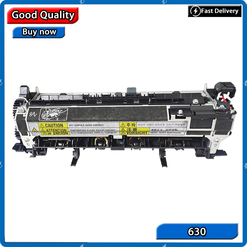 Оригинальный фьюзер для HP M630 в сборе B3M77-67903 RM2-5795 RM2-5795-000CN RM2-5796 RM2-5796-000CN B3M78-67903, детали принтера
Оригинальный фьюзер для HP M630 в сборе B3M77-67903 RM2-5795 RM2-5795-000CN RM2-5796 RM2-5796-000CN B3M78-67903, детали принтера